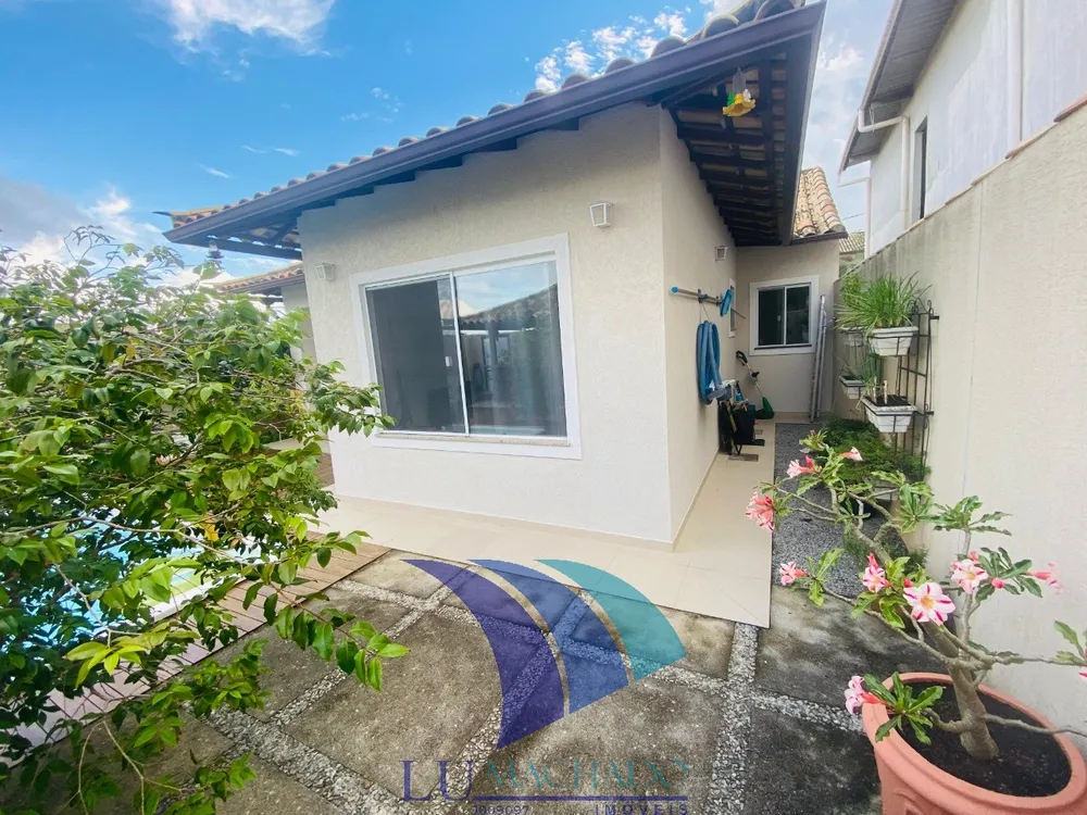 Casa, 3 quartos - Foto 5