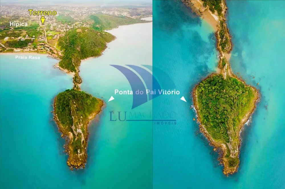 Terreno, 427 m² - Foto 2