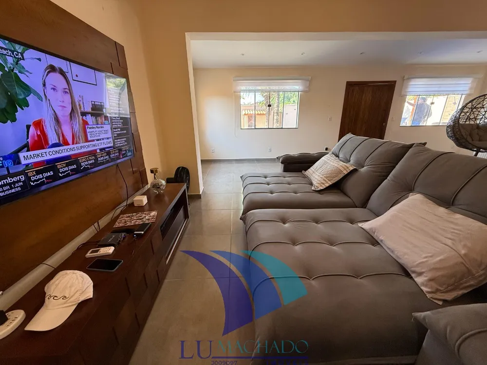 Casa, 4 quartos - Foto 4