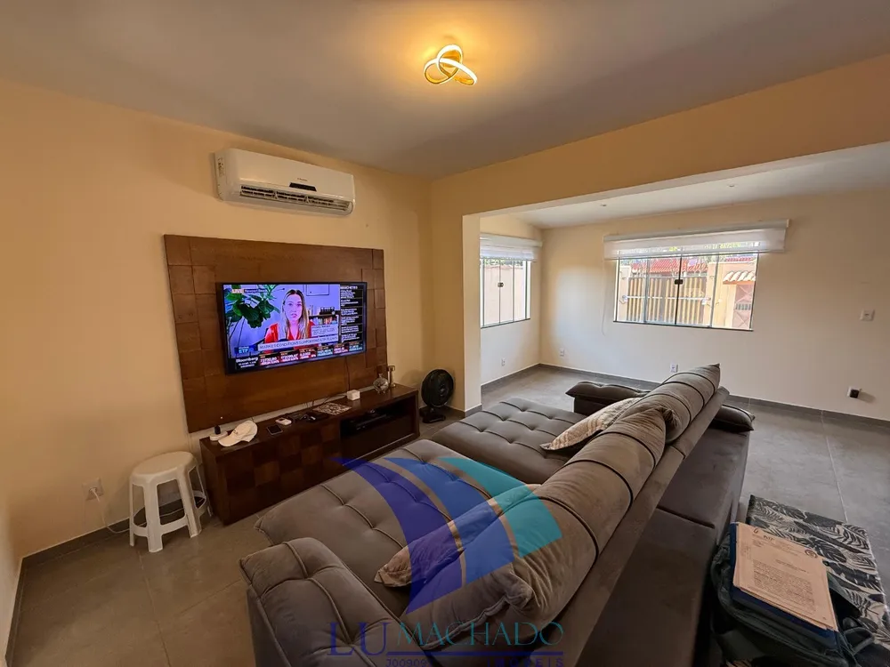 Casa, 4 quartos - Foto 5
