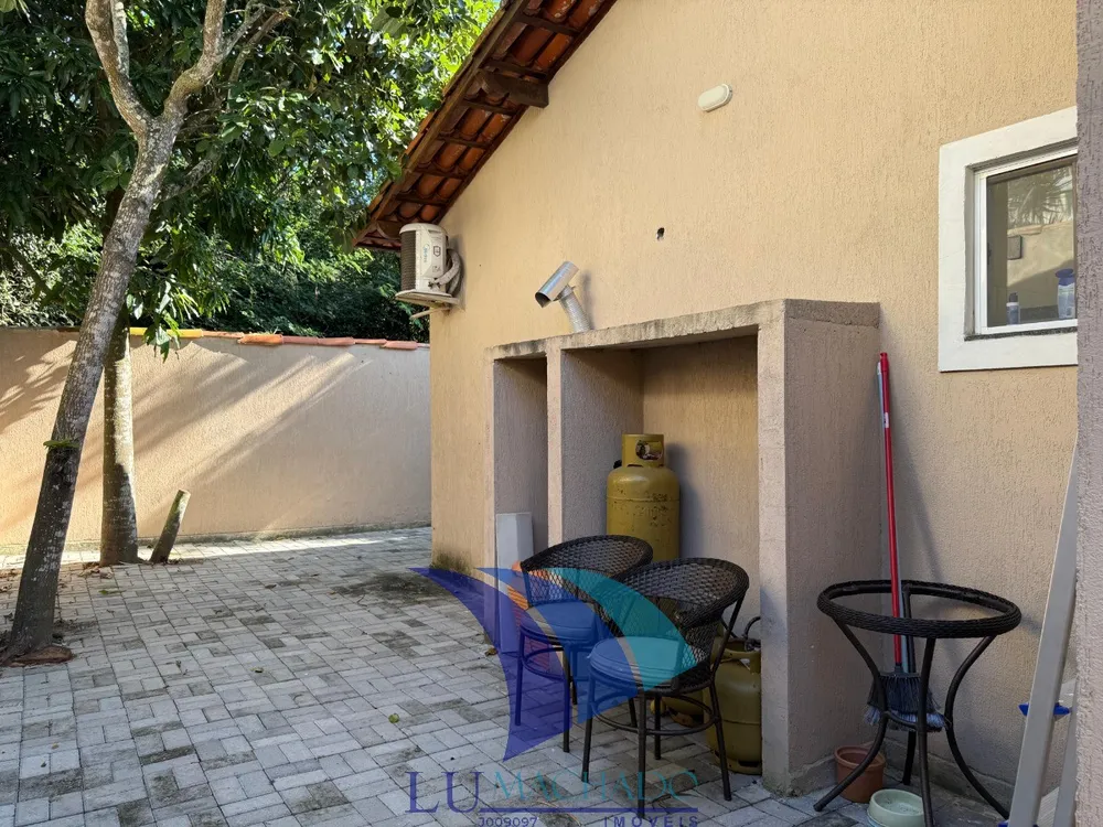 Casa, 4 quartos - Foto 40