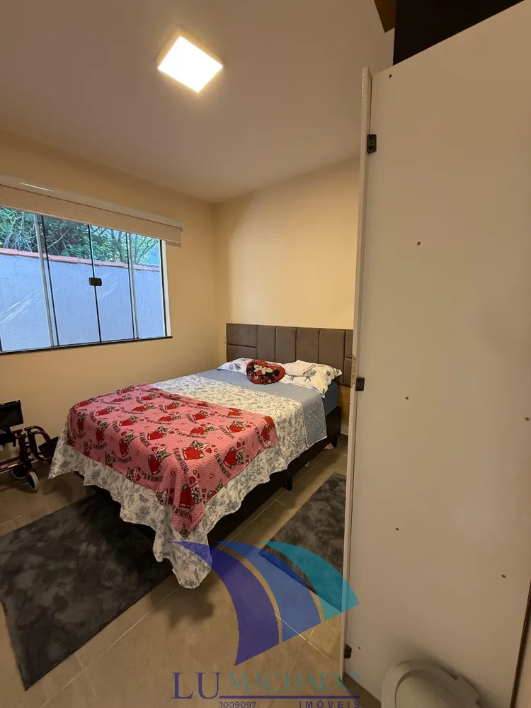 Casa, 4 quartos - Foto 22