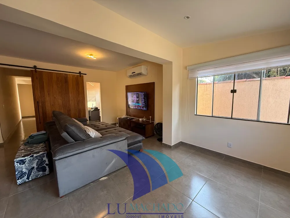 Casa, 4 quartos - Foto 6