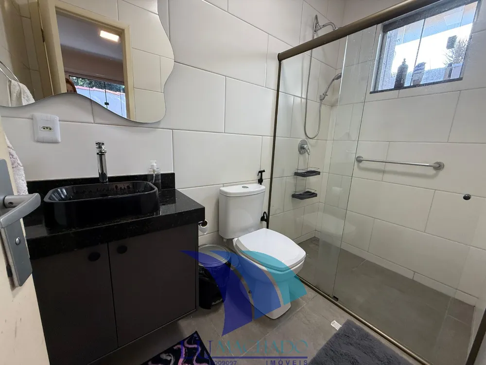 Casa, 4 quartos - Foto 18