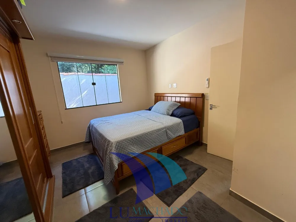 Casa, 4 quartos - Foto 17