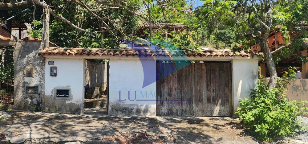 Casa à venda e aluguel com 2 quartos, 55m² - Foto 3