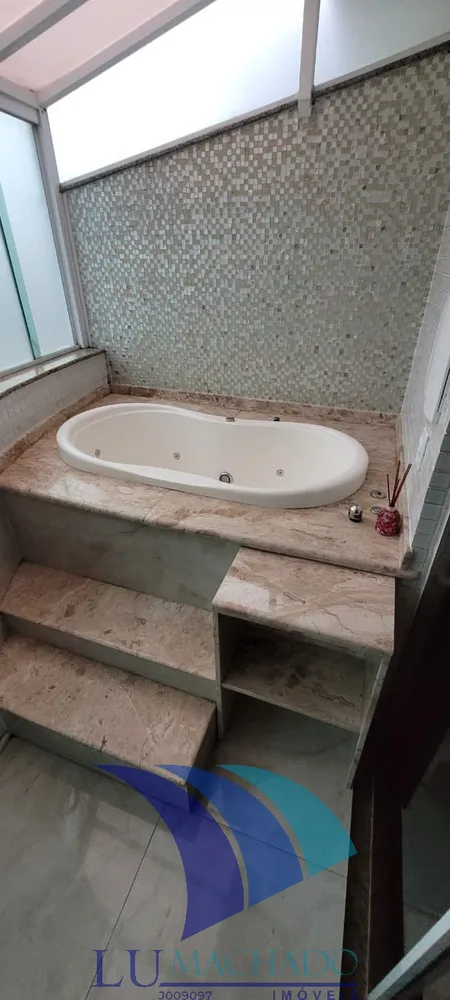 Cobertura, 4 quartos, 150 m² - Foto 21