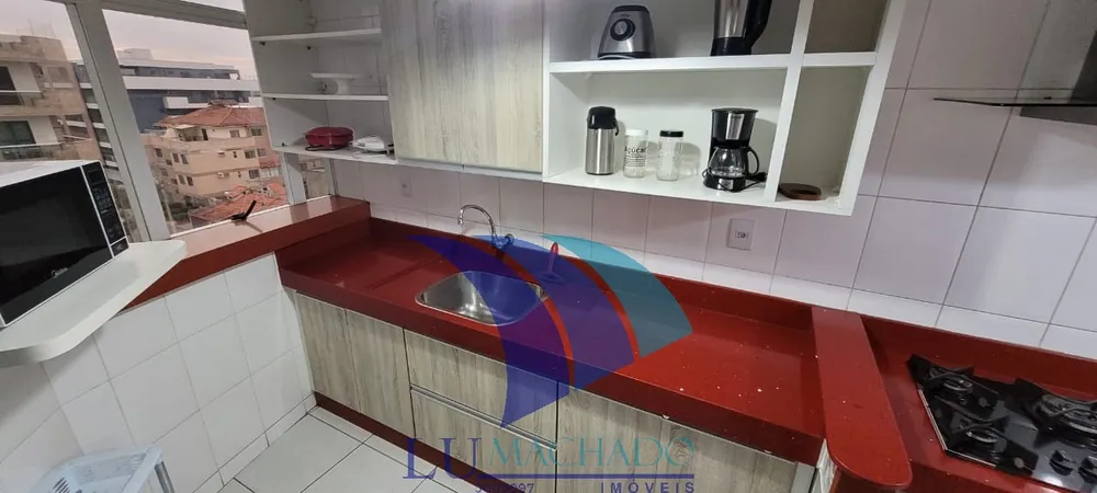 Cobertura, 4 quartos, 150 m² - Foto 5