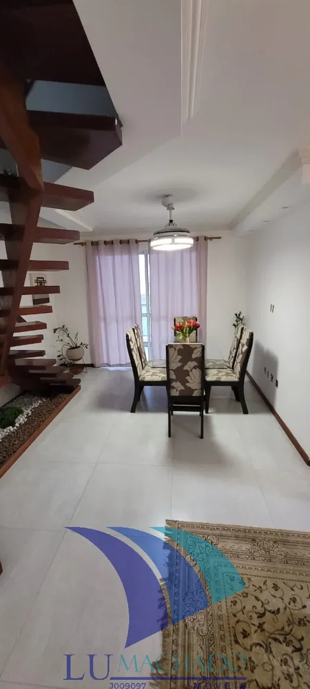 Cobertura, 4 quartos, 150 m² - Foto 6
