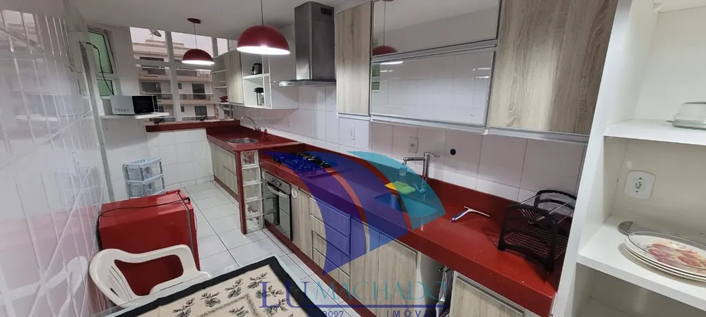 Cobertura, 4 quartos, 150 m² - Foto 4