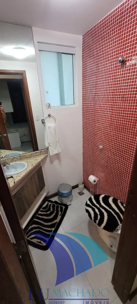 Cobertura, 4 quartos, 150 m² - Foto 16
