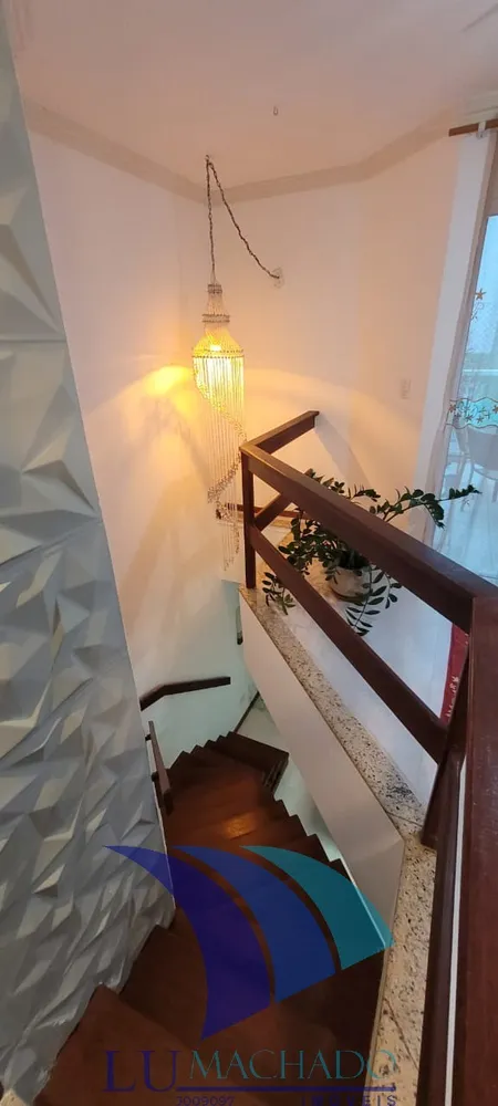 Cobertura, 4 quartos, 150 m² - Foto 15
