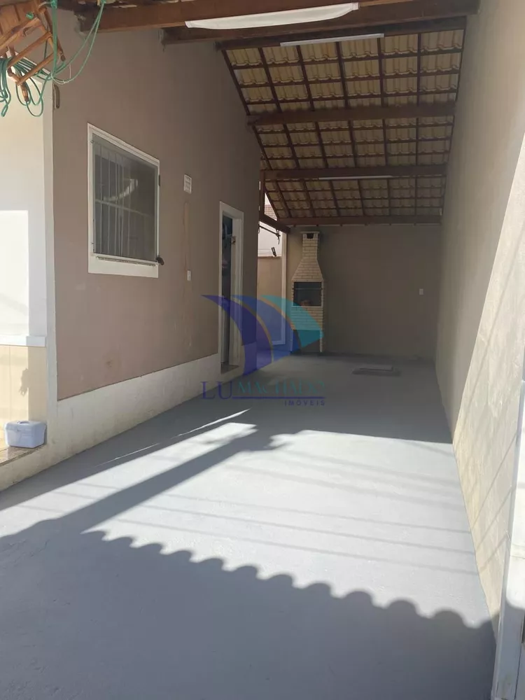 Casa, 2 quartos, 89 m² - Foto 3