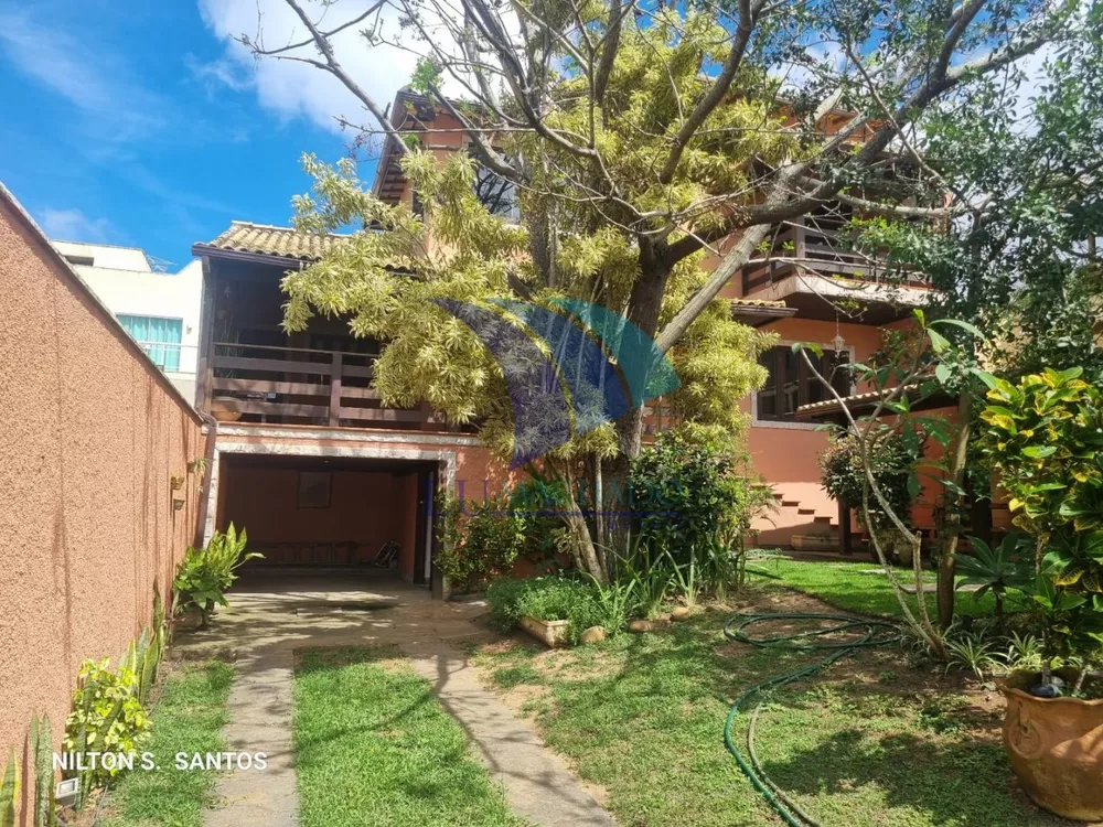 Casa, 3 quartos, 140 m² - Foto 31