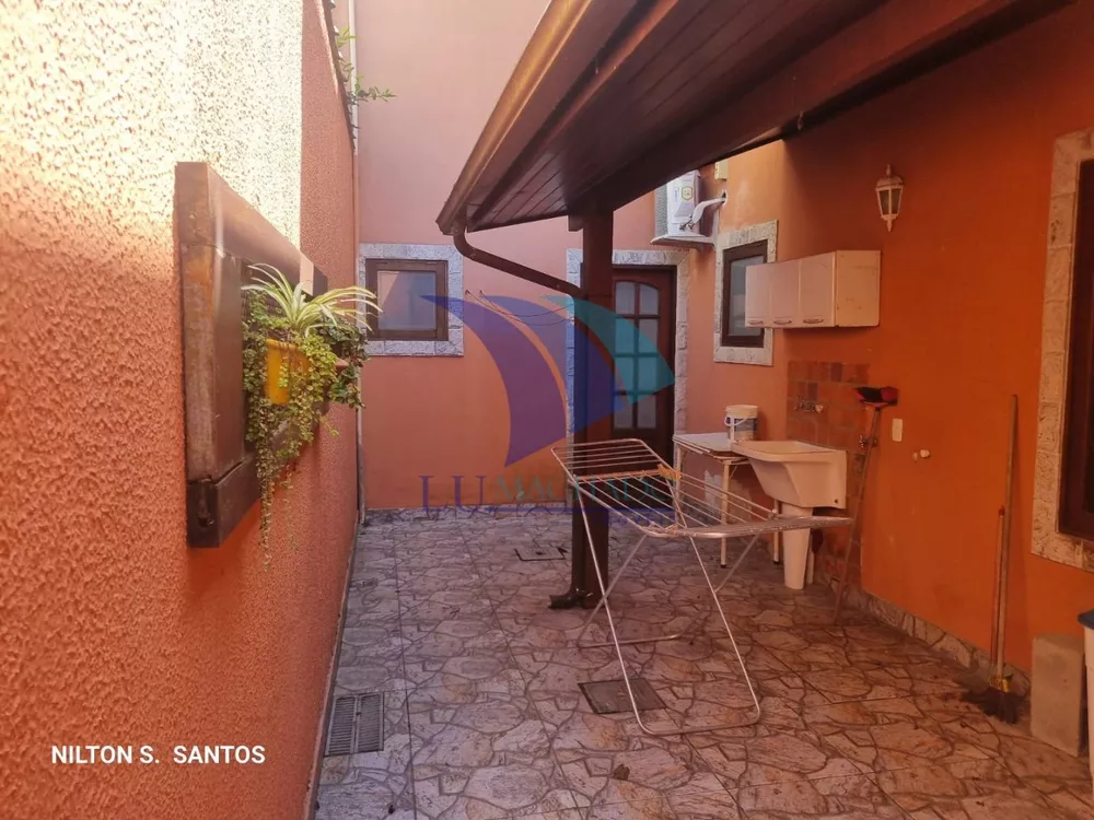 Casa, 3 quartos, 140 m² - Foto 8