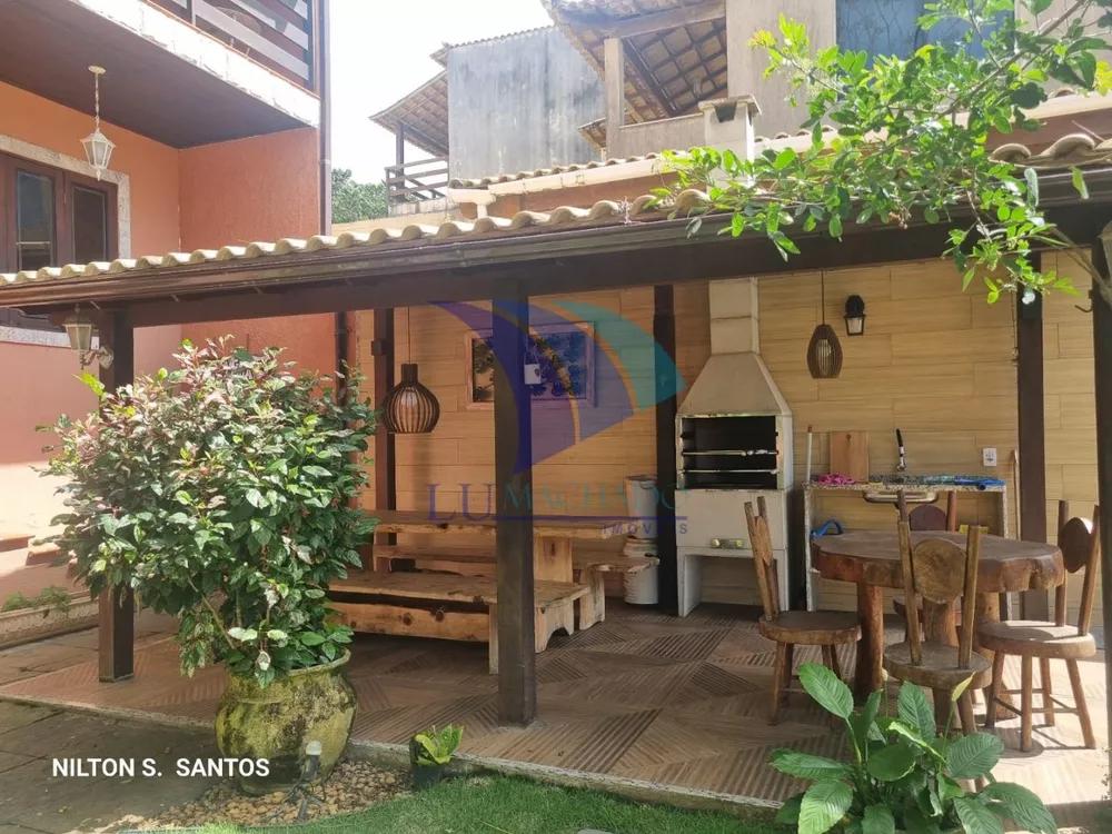 Casa, 3 quartos, 140 m² - Foto 36