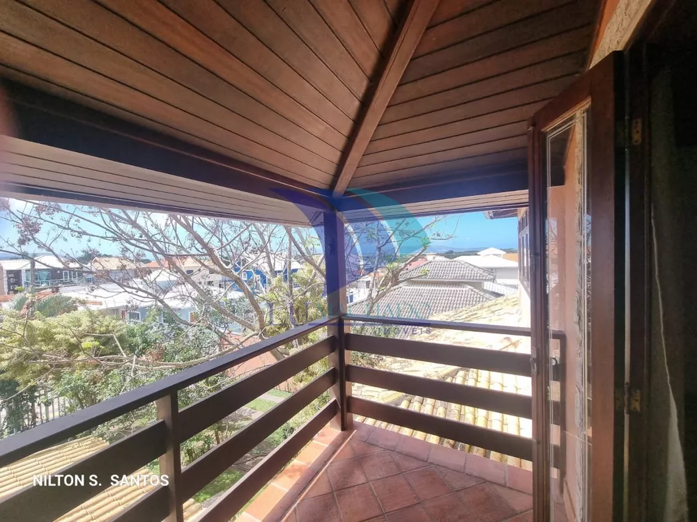 Casa, 3 quartos, 140 m² - Foto 2