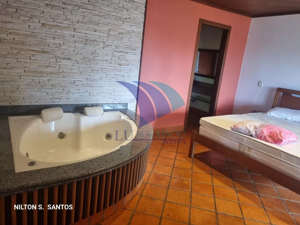 Casa, 3 quartos, 140 m² - Foto 33