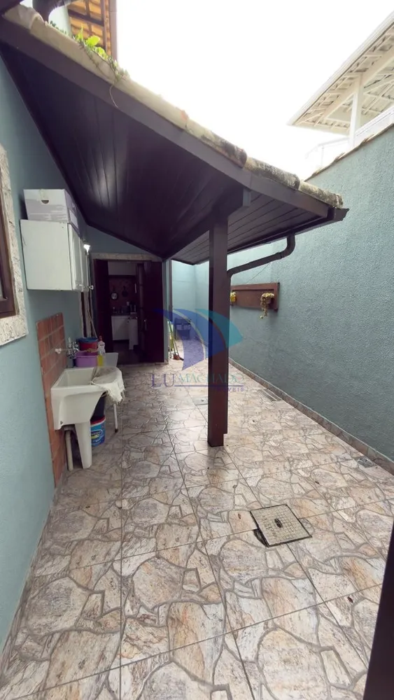 Casa, 3 quartos, 140 m² - Foto 40