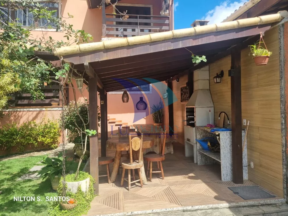 Casa, 3 quartos, 140 m² - Foto 26