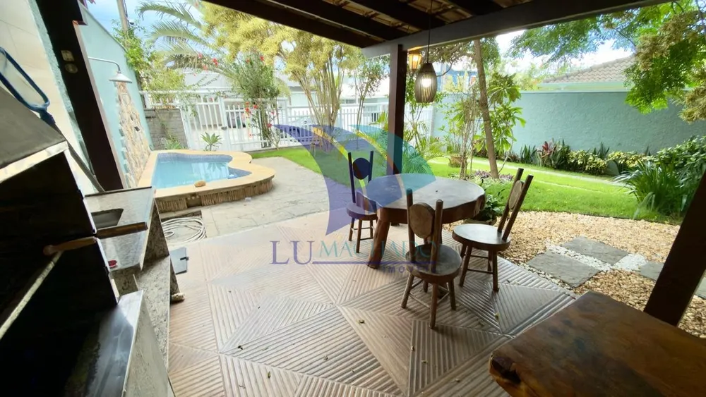 Casa, 3 quartos, 140 m² - Foto 67