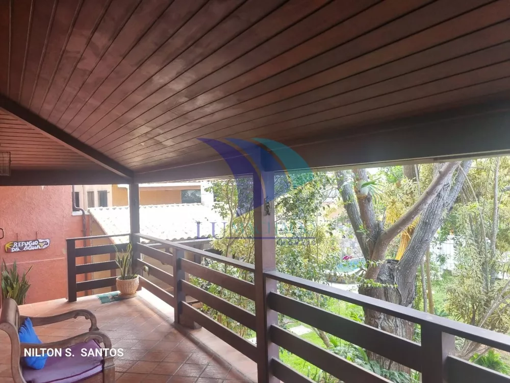 Casa, 3 quartos, 140 m² - Foto 13