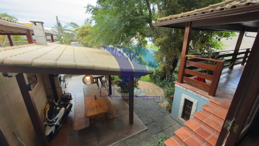 Casa, 3 quartos, 140 m² - Foto 48