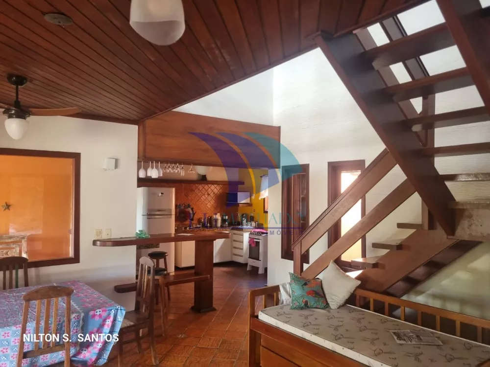 Casa, 3 quartos, 140 m² - Foto 9