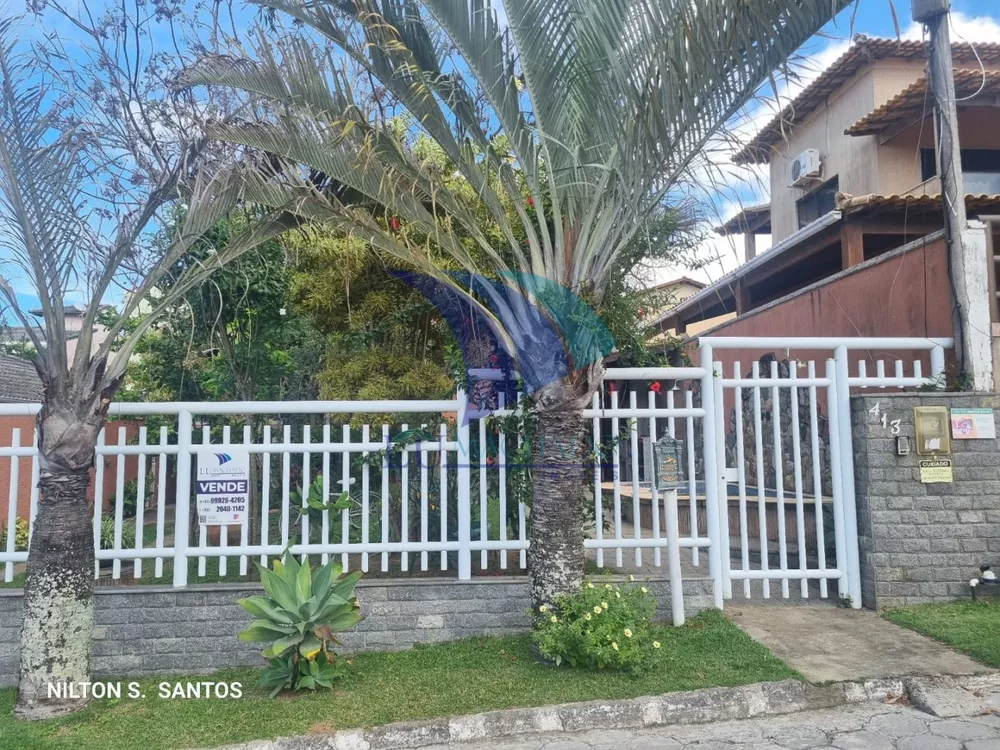 Casa, 3 quartos, 140 m² - Foto 35