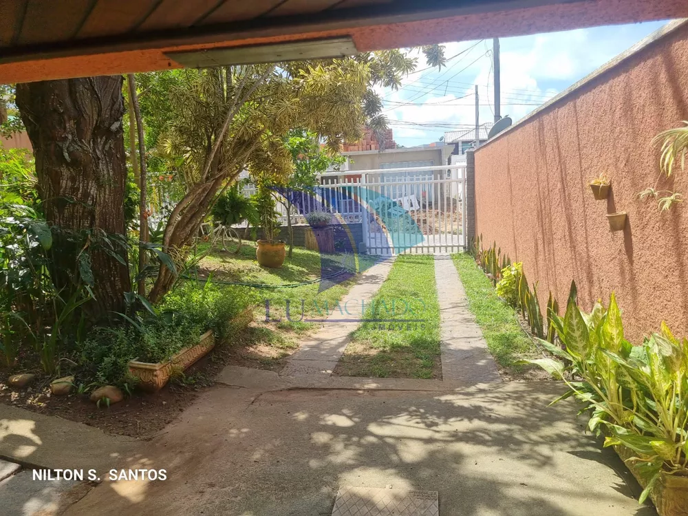 Casa, 3 quartos, 140 m² - Foto 27