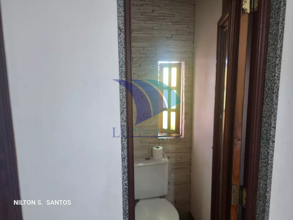 Casa, 3 quartos, 140 m² - Foto 17