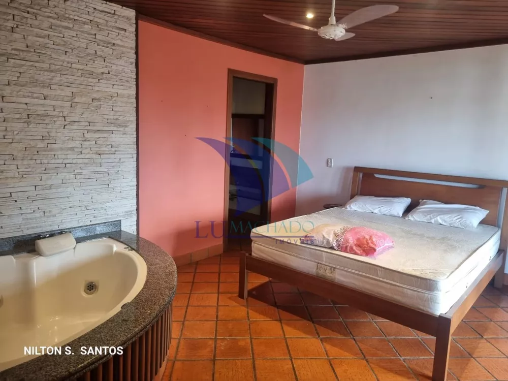 Casa, 3 quartos, 140 m² - Foto 42