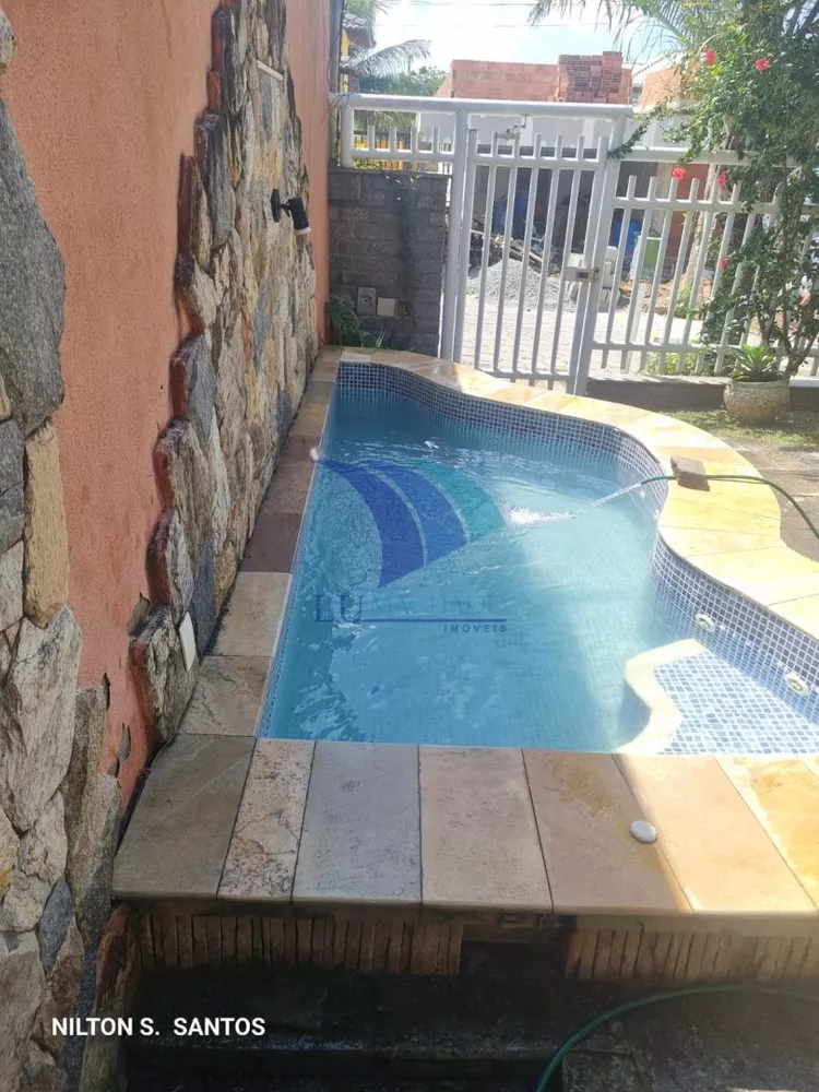 Casa, 3 quartos, 140 m² - Foto 11