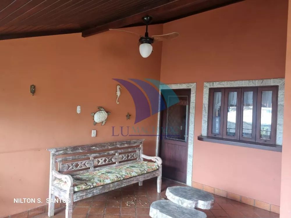 Casa, 3 quartos, 140 m² - Foto 16