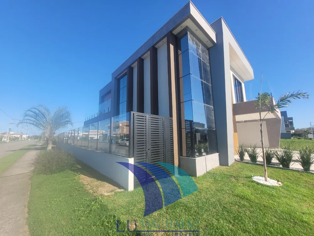 Casa, 4 quartos - Foto 4