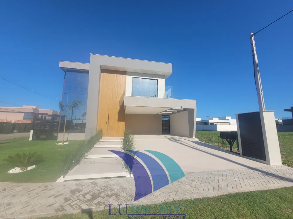 Casa, 4 quartos - Foto 2