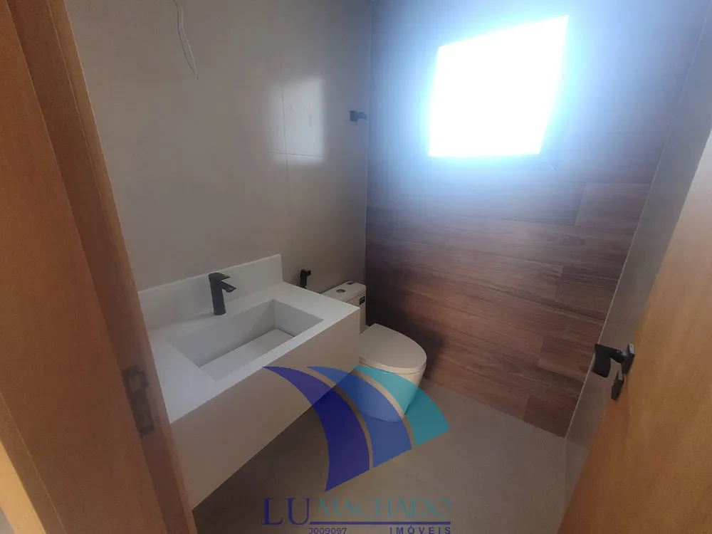 Casa, 4 quartos - Foto 12