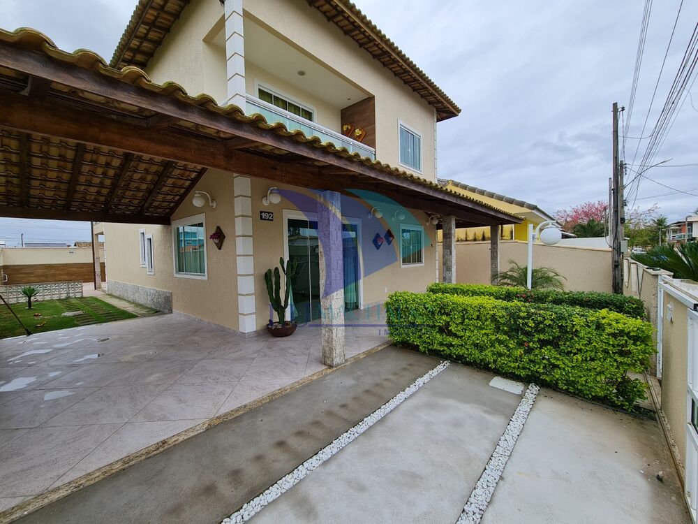 Casa à venda e aluguel com 5 quartos, 191m² - Foto 9