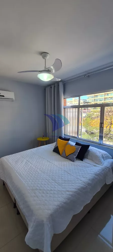 Apartamento, 2 quartos, 68 m² - Foto 5