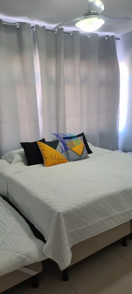 Apartamento, 2 quartos, 68 m² - Foto 12