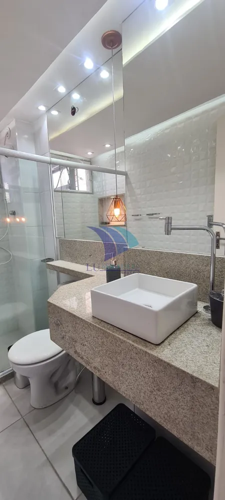 Apartamento, 2 quartos, 68 m² - Foto 41