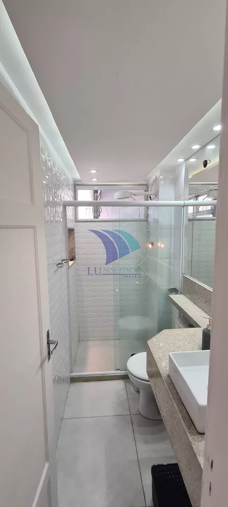 Apartamento, 2 quartos, 68 m² - Foto 7