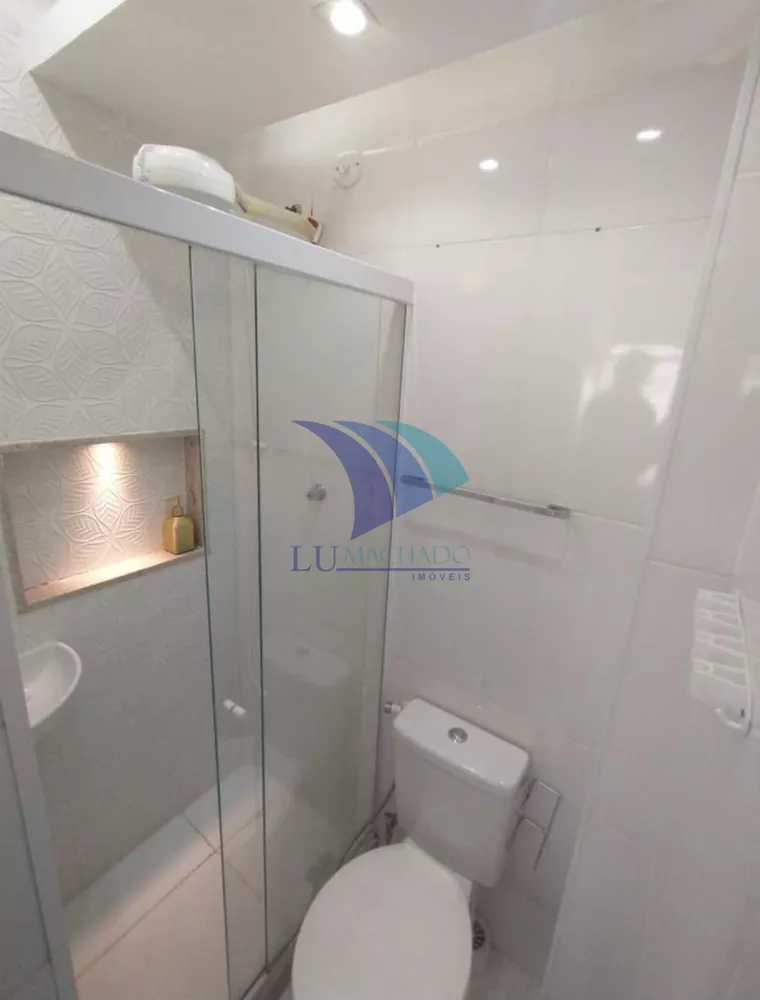 Apartamento, 2 quartos, 68 m² - Foto 16