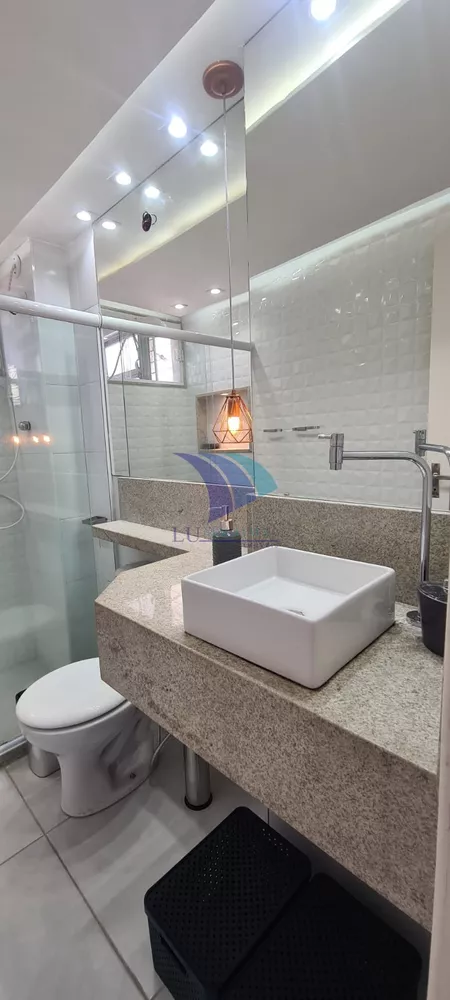 Apartamento, 2 quartos, 68 m² - Foto 8