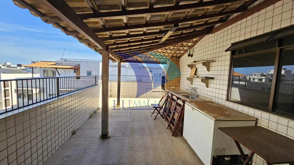 Cobertura, 5 quartos, 252 m² - Foto 55