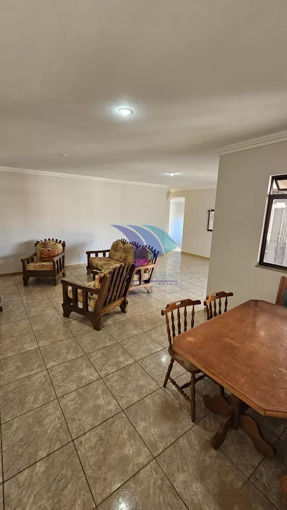 Cobertura, 5 quartos, 252 m² - Foto 7