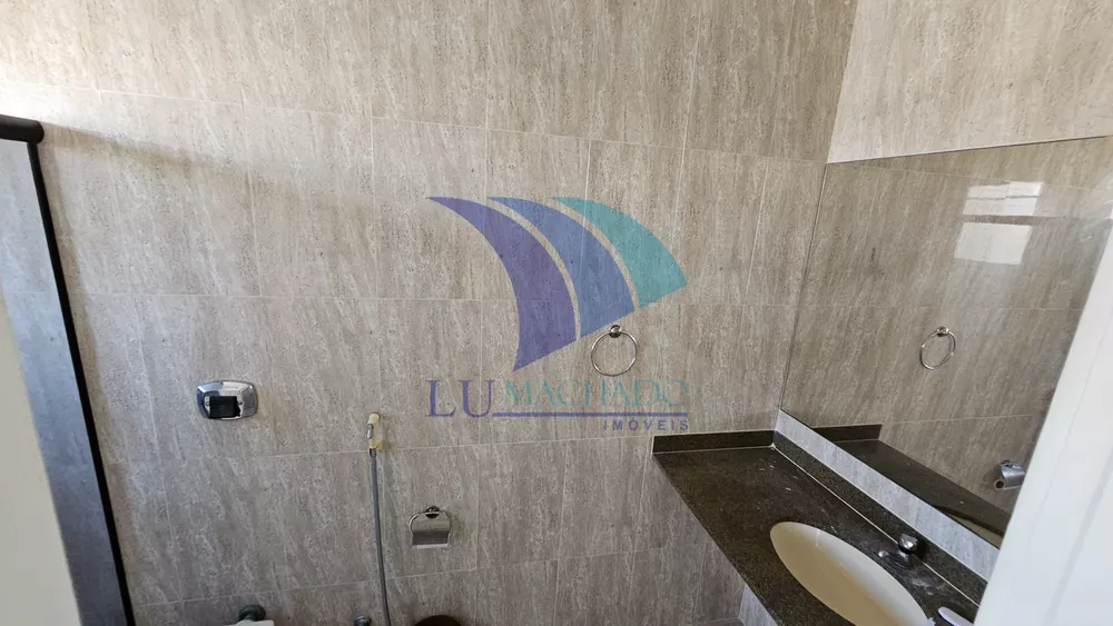 Cobertura, 5 quartos, 252 m² - Foto 1