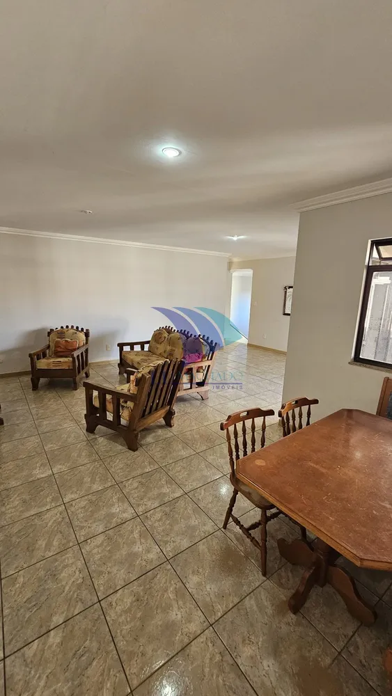 Cobertura, 5 quartos, 252 m² - Foto 41