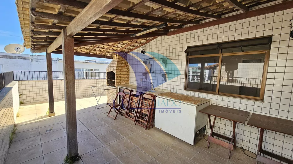 Cobertura, 5 quartos, 252 m² - Foto 5