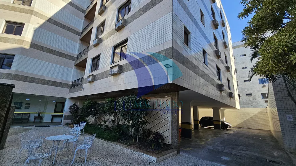 Cobertura, 5 quartos, 252 m² - Foto 15